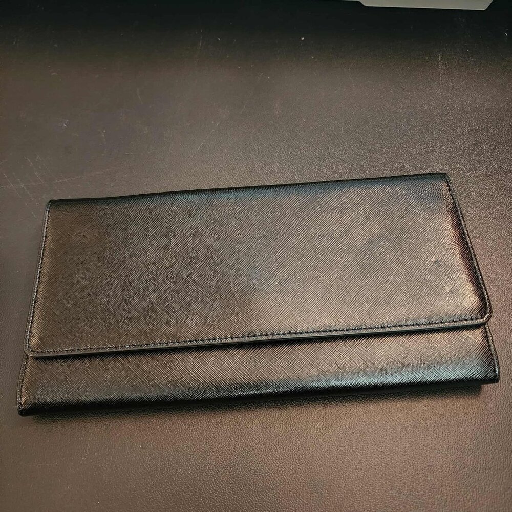 Nordstrom Clutch